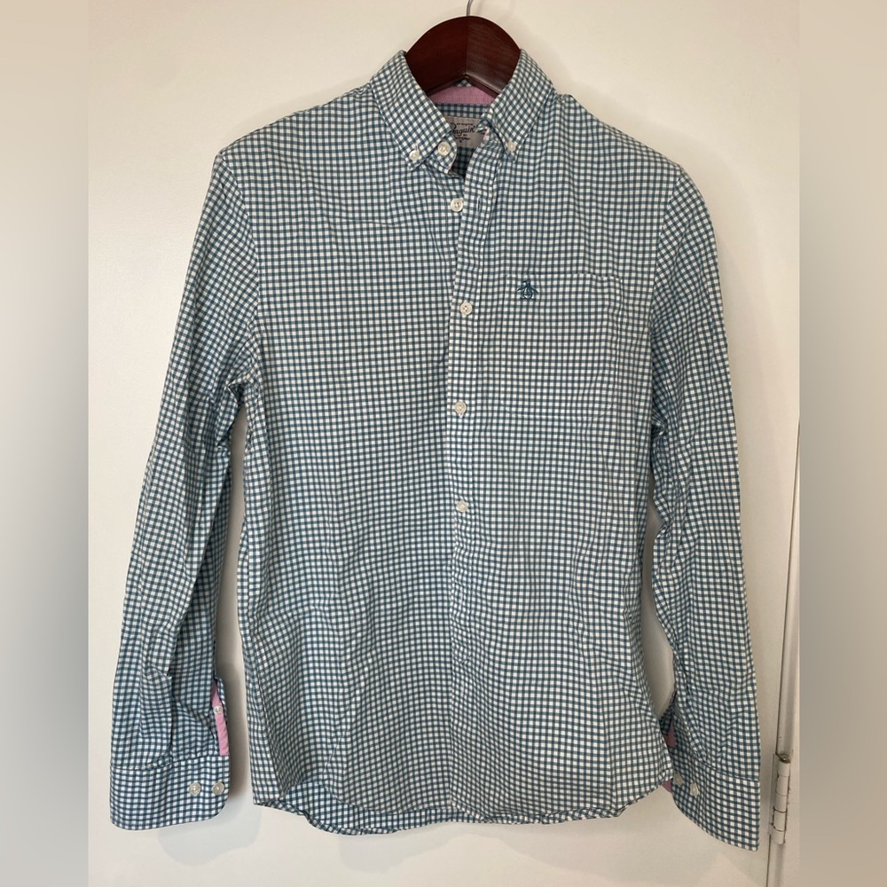 BUNDLE 5 Long Sleeve Shirts